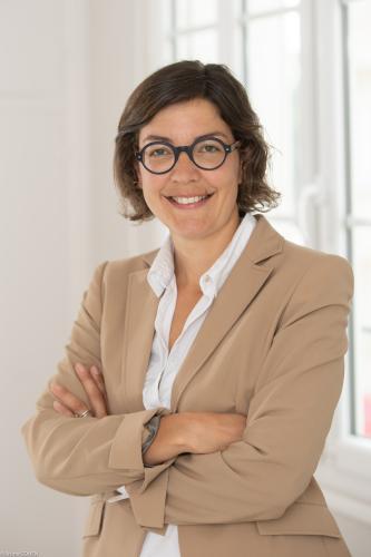 Caroline POINTIER-CAVEL