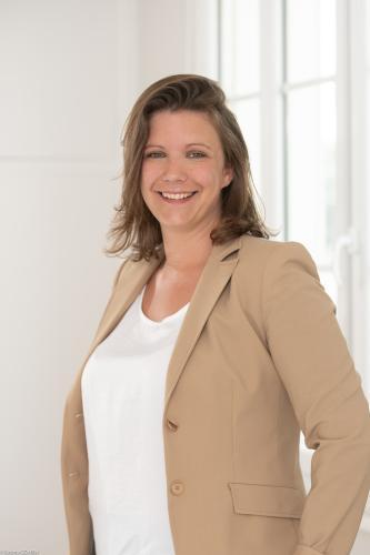 Delphine LUC
