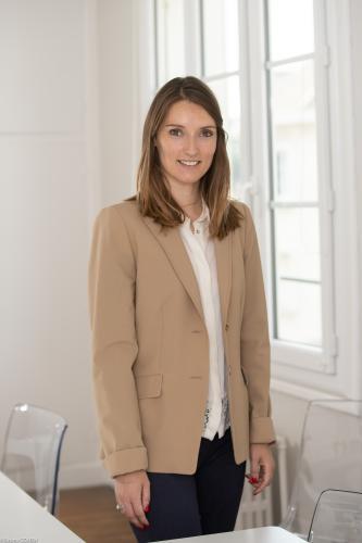 Alexie MICHAUX