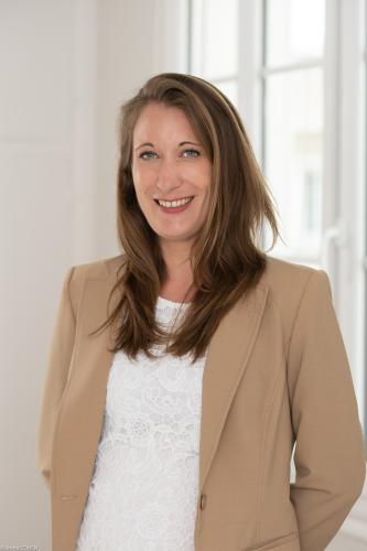 Anne Laure HAZARD