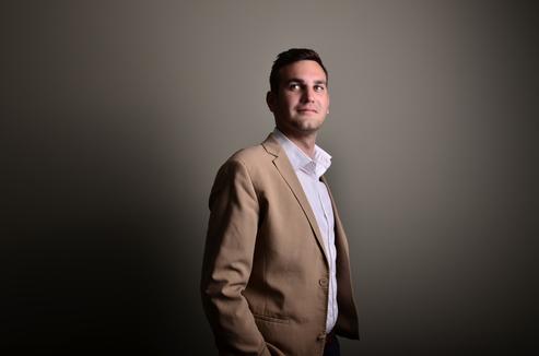 Loïc LANGIN