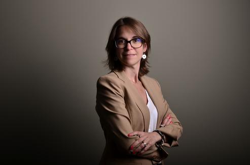 Marie GUINOT