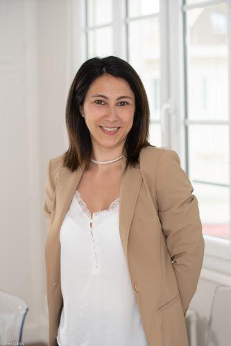 Aurélie FOLLET