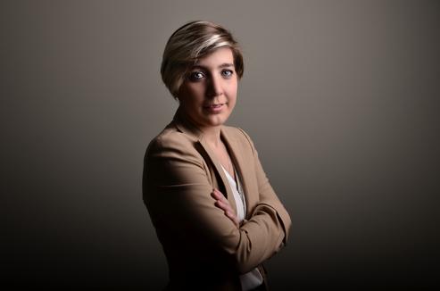 Anaelle MARCEAU