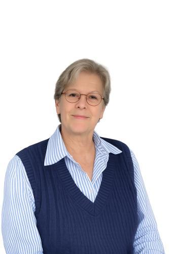 Francine GLORION
