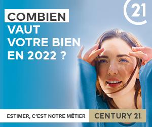 Immobilier - CENTURY 21 Infinity - marché immobilier ancien, prix, maisons, estimer, vendre, acheter, louer, faire gérer, investir