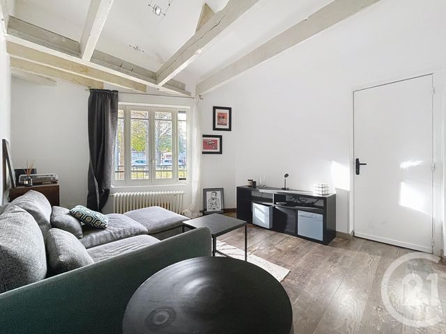 Appartement F2 Bis à vendre COMPIEGNE