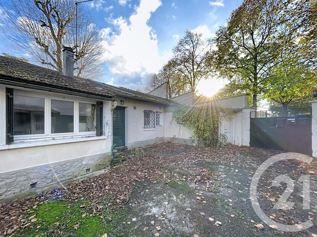 Appartement F2 bis à vendre - 2 pièces - 45.0 m2 - COMPIEGNE - 60 - PICARDIE - Century 21 Infinity