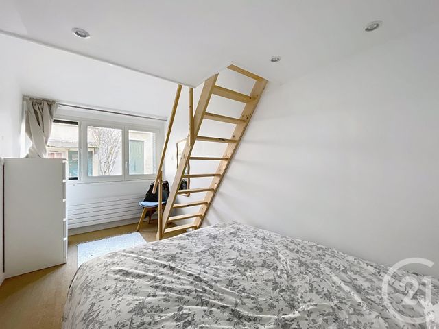 Appartement F2 bis à vendre - 2 pièces - 45.0 m2 - COMPIEGNE - 60 - PICARDIE - Century 21 Infinity