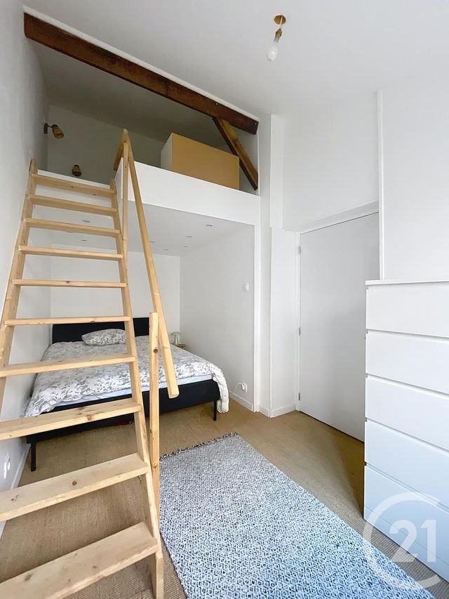 Appartement F2 bis à vendre - 2 pièces - 45.0 m2 - COMPIEGNE - 60 - PICARDIE - Century 21 Infinity