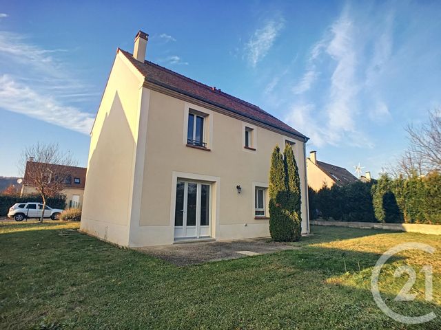 maison - CAMBRONNE LES RIBECOURT - 60