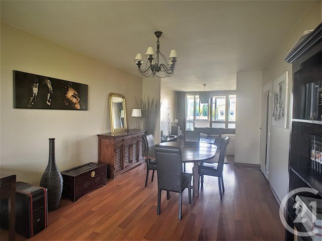 Appartement F3 à vendre - 4 pièces - 91.19 m2 - COMPIEGNE - 60 - PICARDIE - Century 21 Infinity Appartement F3 à vendre - 4 pièces - 91.19 m2 - COMPIEGNE - 60 - PICARDIE - Century 21 Infinity