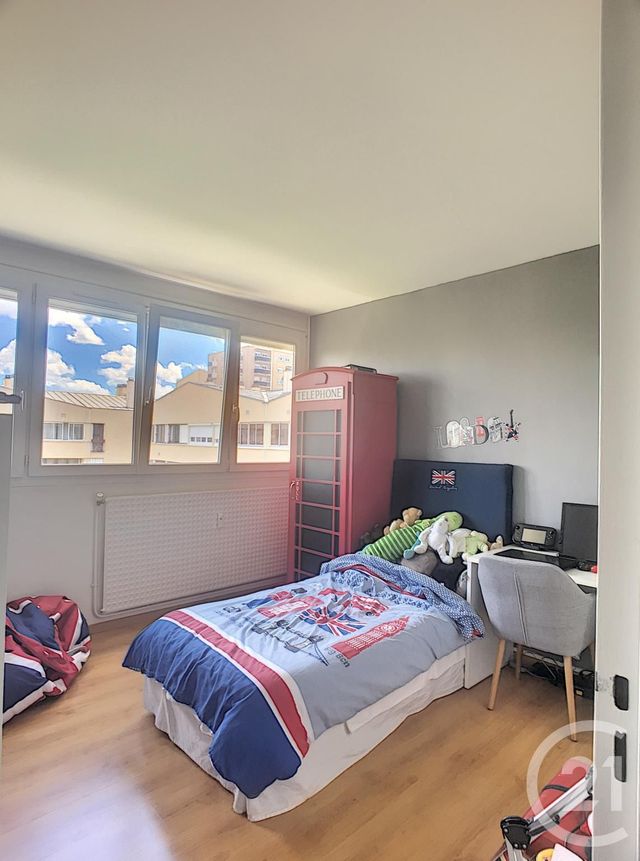 Appartement F3 à vendre - 4 pièces - 91.19 m2 - COMPIEGNE - 60 - PICARDIE - Century 21 Infinity Appartement F3 à vendre - 4 pièces - 91.19 m2 - COMPIEGNE - 60 - PICARDIE - Century 21 Infinity