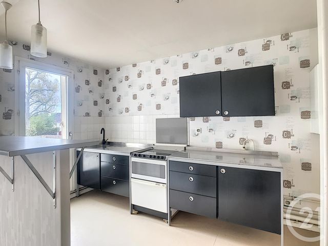 Appartement F3 à vendre - 3 pièces - 74.29 m2 - VENETTE - 60 - PICARDIE - Century 21 Infinity Appartement F3 à vendre - 3 pièces - 74.29 m2 - VENETTE - 60 - PICARDIE - Century 21 Infinity
