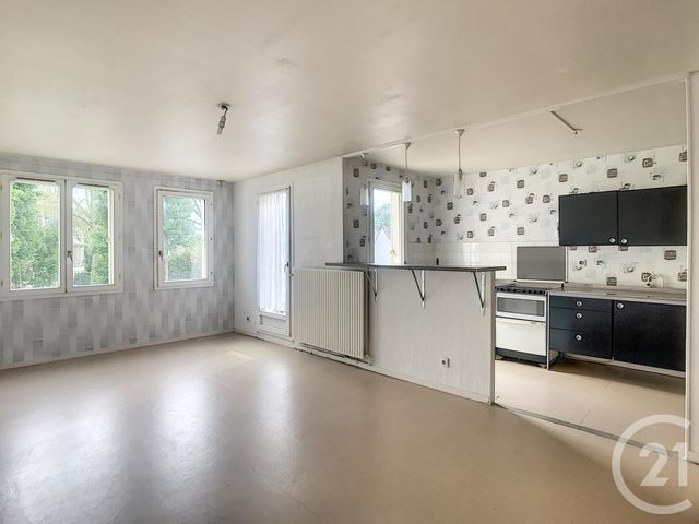 Appartement F3 à vendre - 3 pièces - 74.29 m2 - VENETTE - 60 - PICARDIE - Century 21 Infinity Appartement F3 à vendre - 3 pièces - 74.29 m2 - VENETTE - 60 - PICARDIE - Century 21 Infinity