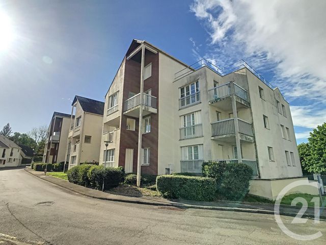 Appartement F3 à vendre - 3 pièces - 74.29 m2 - VENETTE - 60 - PICARDIE - Century 21 Infinity Appartement F3 à vendre - 3 pièces - 74.29 m2 - VENETTE - 60 - PICARDIE - Century 21 Infinity