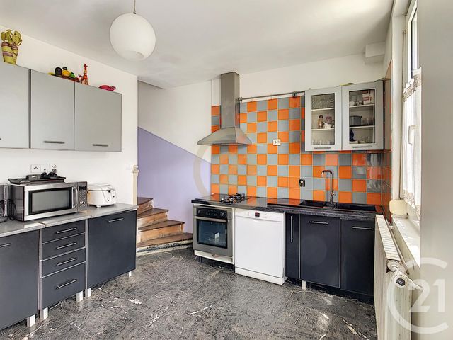 Afficher la photo en grand maison à vendre - 4 pièces - 70.0 m2 - COMPIEGNE - 60 - PICARDIE - Century 21 Infinity