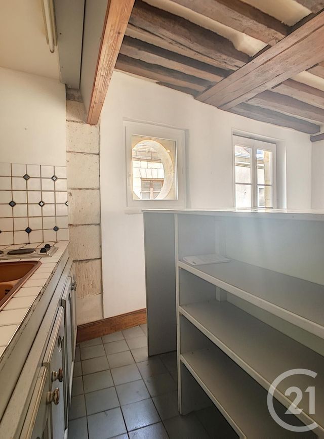 Afficher la photo en grand appartement à louer - 2 pièces - 60.69 m2 - COMPIEGNE - 60 - PICARDIE - Century 21 Infinity