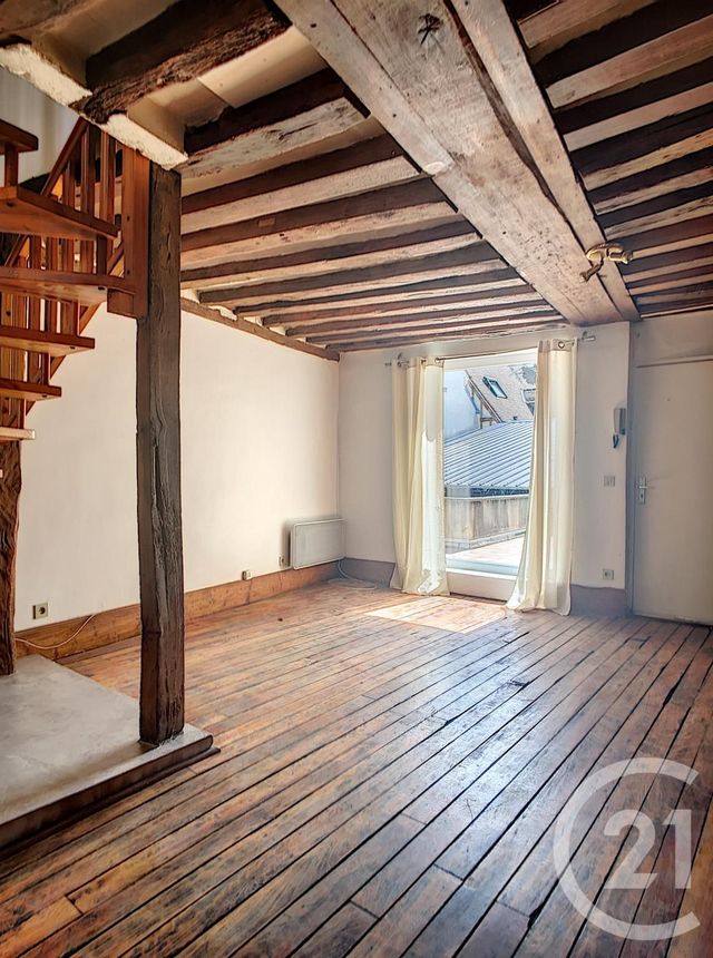 Afficher la photo en grand appartement à louer - 2 pièces - 60.69 m2 - COMPIEGNE - 60 - PICARDIE - Century 21 Infinity
