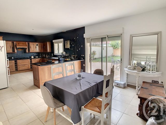maison à vendre - 5 pièces - 160.0 m2 - COMPIEGNE - 60 - PICARDIE - Century 21 Infinity maison à vendre - 5 pièces - 160.0 m2 - COMPIEGNE - 60 - PICARDIE - Century 21 Infinity