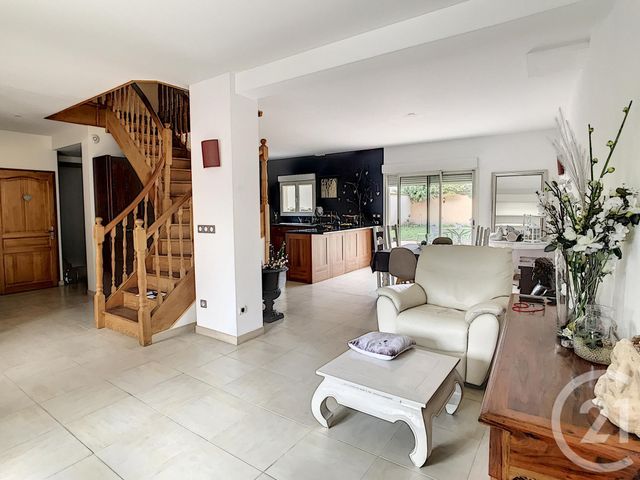 maison à vendre - 5 pièces - 160.0 m2 - COMPIEGNE - 60 - PICARDIE - Century 21 Infinity maison à vendre - 5 pièces - 160.0 m2 - COMPIEGNE - 60 - PICARDIE - Century 21 Infinity