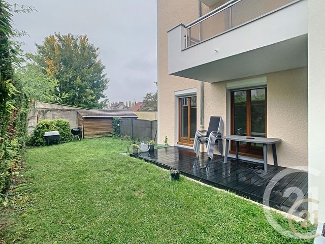 appartement - COMPIEGNE - 60