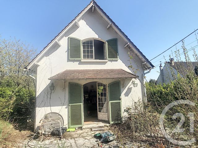Afficher la photo en grand maison à vendre - 3 pièces - 75.0 m2 - CUISE LA MOTTE - 60 - PICARDIE - Century 21 Infinity