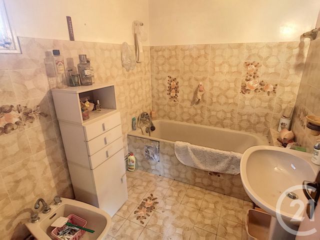 Afficher la photo en grand maison à vendre - 3 pièces - 75.0 m2 - CUISE LA MOTTE - 60 - PICARDIE - Century 21 Infinity