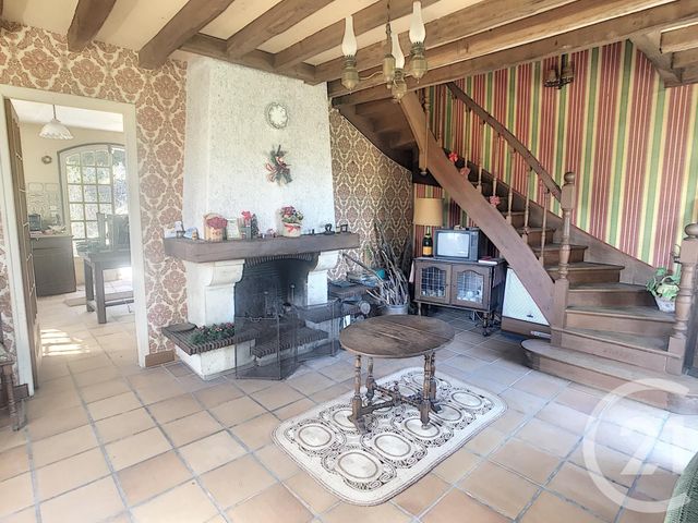 Afficher la photo en grand maison à vendre - 3 pièces - 75.0 m2 - CUISE LA MOTTE - 60 - PICARDIE - Century 21 Infinity