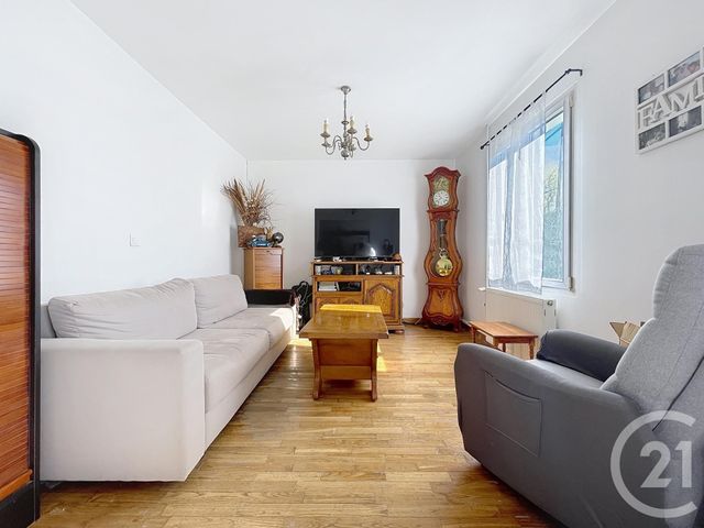 maison - RETHONDES - 60