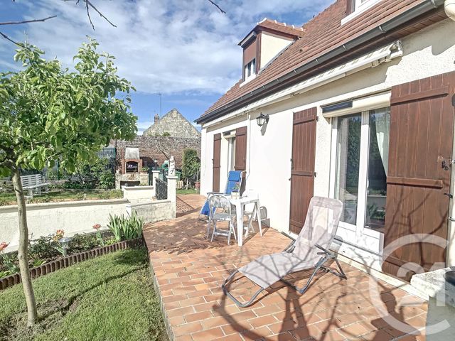 maison à vendre - 5 pièces - 100.0 m2 - COMPIEGNE - 60 - PICARDIE - Century 21 Infinity maison à vendre - 5 pièces - 100.0 m2 - COMPIEGNE - 60 - PICARDIE - Century 21 Infinity