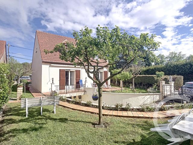 maison à vendre - 5 pièces - 100.0 m2 - COMPIEGNE - 60 - PICARDIE - Century 21 Infinity maison à vendre - 5 pièces - 100.0 m2 - COMPIEGNE - 60 - PICARDIE - Century 21 Infinity