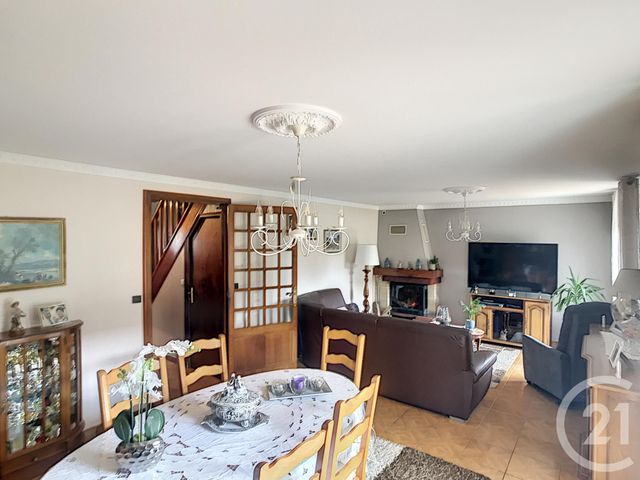 maison à vendre - 5 pièces - 100.0 m2 - COMPIEGNE - 60 - PICARDIE - Century 21 Infinity maison à vendre - 5 pièces - 100.0 m2 - COMPIEGNE - 60 - PICARDIE - Century 21 Infinity
