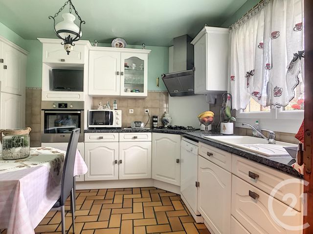 maison à vendre - 5 pièces - 100.0 m2 - COMPIEGNE - 60 - PICARDIE - Century 21 Infinity maison à vendre - 5 pièces - 100.0 m2 - COMPIEGNE - 60 - PICARDIE - Century 21 Infinity