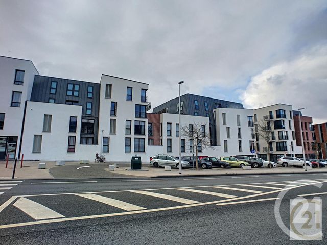 Appartement F2 à louer - 2 pièces - 42.27 m2 - MARGNY LES COMPIEGNE - 60 - PICARDIE - Century 21 Infinity Appartement F2 à louer - 2 pièces - 42.27 m2 - MARGNY LES COMPIEGNE - 60 - PICARDIE - Century 21 Infinity