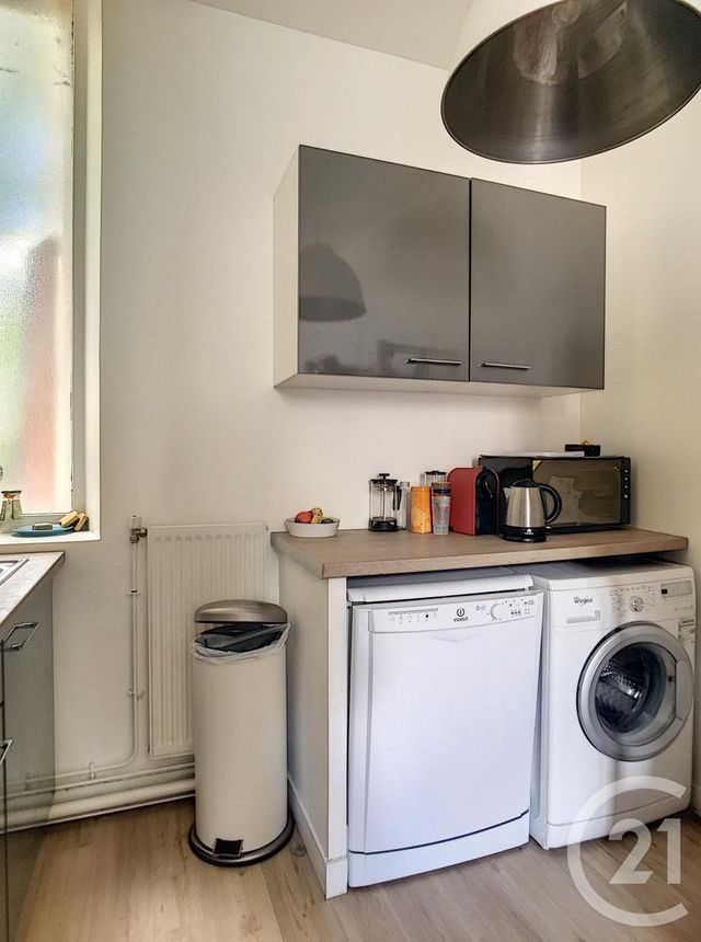 Appartement F3 à louer - 3 pièces - 46.0 m2 - COMPIEGNE - 60 - PICARDIE - Century 21 Infinity Appartement F3 à louer - 3 pièces - 46.0 m2 - COMPIEGNE - 60 - PICARDIE - Century 21 Infinity