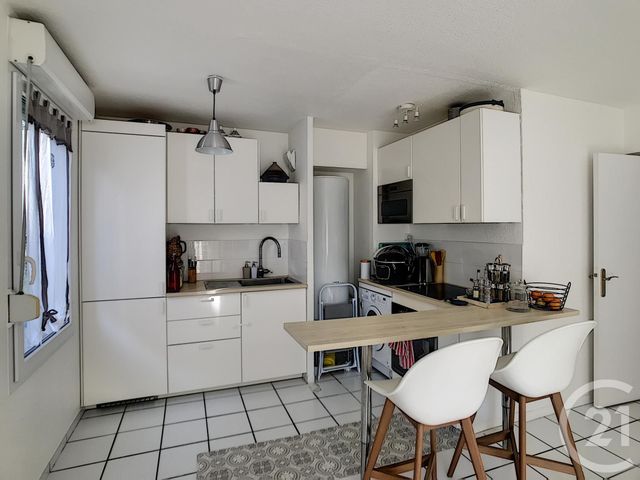Appartement F2 à vendre - 2 pièces - 55.0 m2 - MARGNY LES COMPIEGNE - 60 - PICARDIE - Century 21 Infinity Appartement F2 à vendre - 2 pièces - 55.0 m2 - MARGNY LES COMPIEGNE - 60 - PICARDIE - Century 21 Infinity