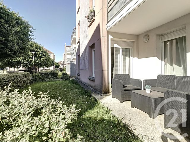 Appartement F2 à vendre - 2 pièces - 55.0 m2 - MARGNY LES COMPIEGNE - 60 - PICARDIE - Century 21 Infinity Appartement F2 à vendre - 2 pièces - 55.0 m2 - MARGNY LES COMPIEGNE - 60 - PICARDIE - Century 21 Infinity