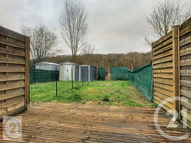 maison à louer - 3 pièces - 52.53 m2 - LE MEUX - 60 - PICARDIE - Century 21 Infinity maison à louer - 3 pièces - 52.53 m2 - LE MEUX - 60 - PICARDIE - Century 21 Infinity