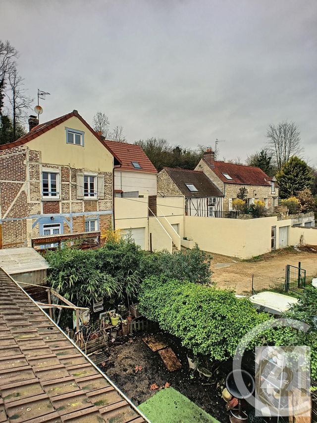 Appartement F2 à louer - 2 pièces - 31.33 m2 - MARGNY LES COMPIEGNE - 60 - PICARDIE - Century 21 Infinity Appartement F2 à louer - 2 pièces - 31.33 m2 - MARGNY LES COMPIEGNE - 60 - PICARDIE - Century 21 Infinity