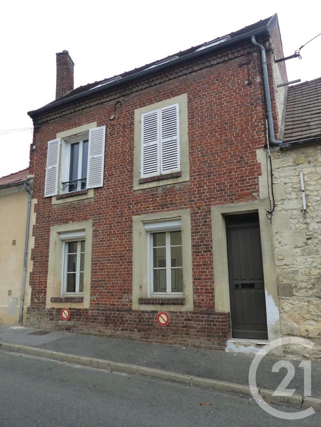 Appartement F2 à louer - 2 pièces - 31.33 m2 - MARGNY LES COMPIEGNE - 60 - PICARDIE - Century 21 Infinity Appartement F2 à louer - 2 pièces - 31.33 m2 - MARGNY LES COMPIEGNE - 60 - PICARDIE - Century 21 Infinity
