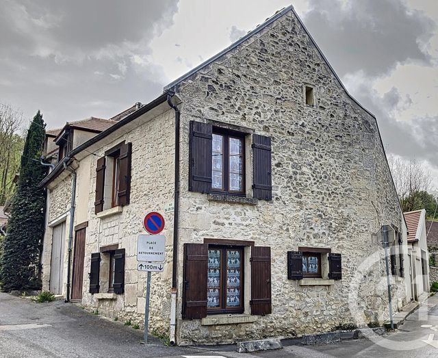 maison à vendre - 3 pièces - 75.51 m2 - BETHISY ST MARTIN - 60 - PICARDIE - Century 21 Infinity maison à vendre - 3 pièces - 75.51 m2 - BETHISY ST MARTIN - 60 - PICARDIE - Century 21 Infinity