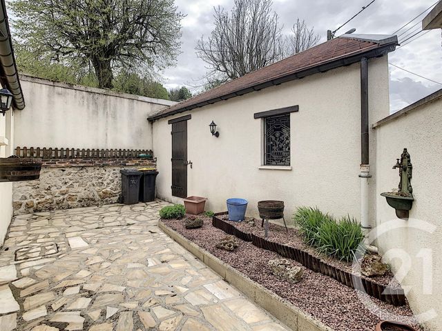 maison à vendre - 3 pièces - 75.51 m2 - BETHISY ST MARTIN - 60 - PICARDIE - Century 21 Infinity maison à vendre - 3 pièces - 75.51 m2 - BETHISY ST MARTIN - 60 - PICARDIE - Century 21 Infinity