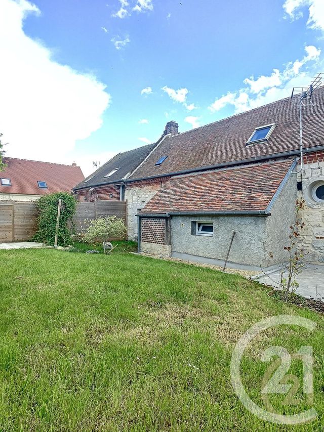 Afficher la photo en grand maison à louer - 4 pièces - 89.0 m2 - REMY - 60 - PICARDIE - Century 21 Infinity