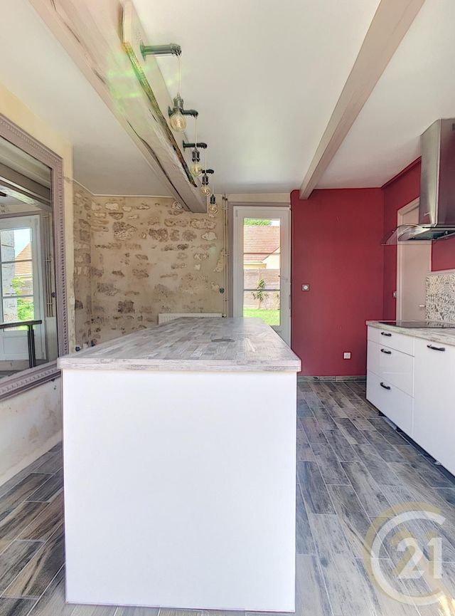 Afficher la photo en grand maison à louer - 4 pièces - 89.0 m2 - REMY - 60 - PICARDIE - Century 21 Infinity