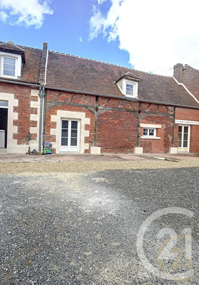 Afficher la photo en grand maison à louer - 4 pièces - 89.0 m2 - REMY - 60 - PICARDIE - Century 21 Infinity