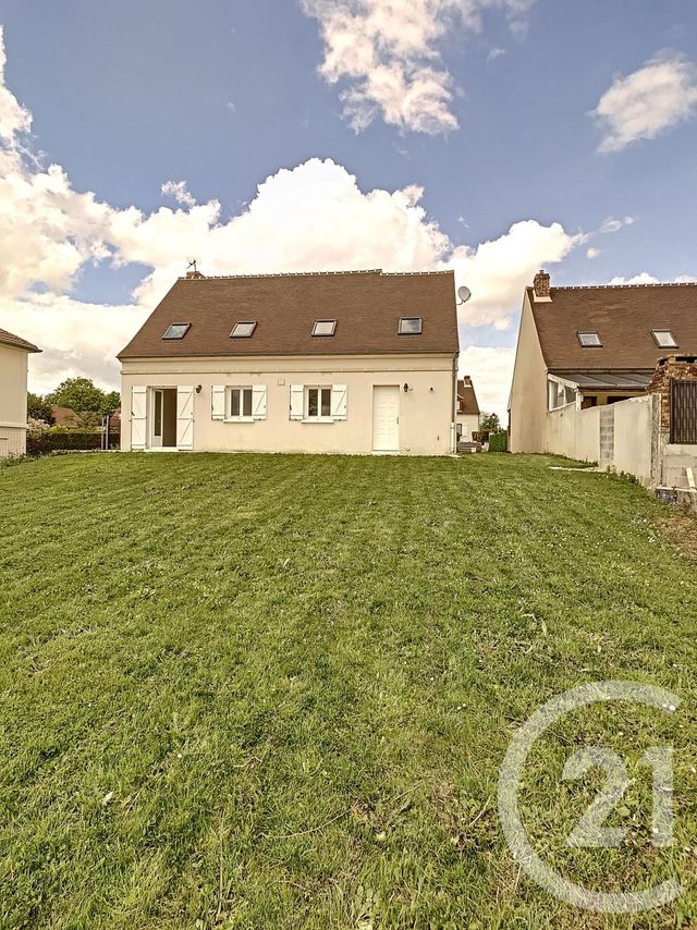 maison à louer - 6 pièces - 130.0 m2 - MOYVILLERS - 60 - PICARDIE - Century 21 Infinity maison à louer - 6 pièces - 130.0 m2 - MOYVILLERS - 60 - PICARDIE - Century 21 Infinity