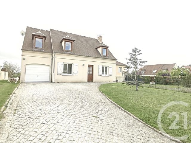 maison à louer - 6 pièces - 130.0 m2 - MOYVILLERS - 60 - PICARDIE - Century 21 Infinity maison à louer - 6 pièces - 130.0 m2 - MOYVILLERS - 60 - PICARDIE - Century 21 Infinity