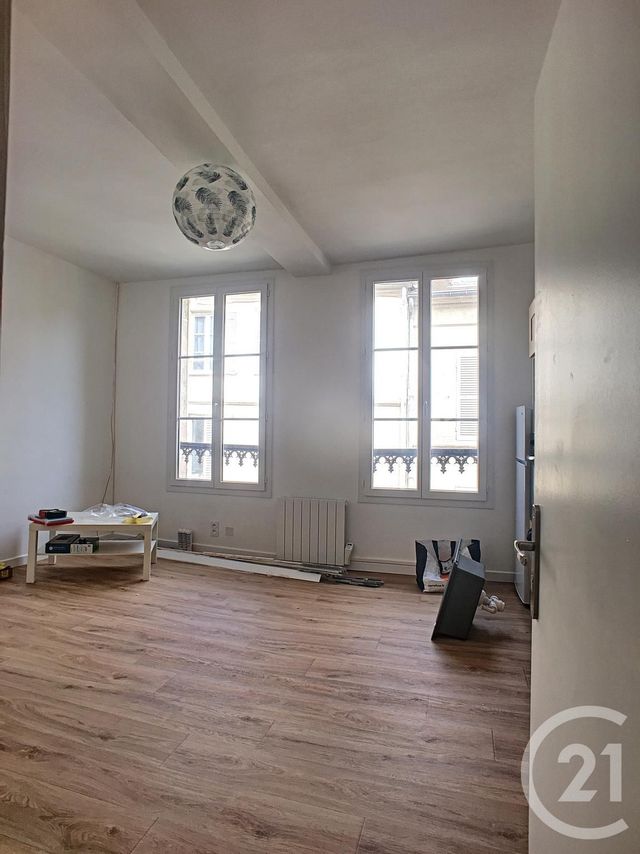 Appartement F2 à louer - 2 pièces - 37.5 m2 - COMPIEGNE - 60 - PICARDIE - Century 21 Infinity Appartement F2 à louer - 2 pièces - 37.5 m2 - COMPIEGNE - 60 - PICARDIE - Century 21 Infinity