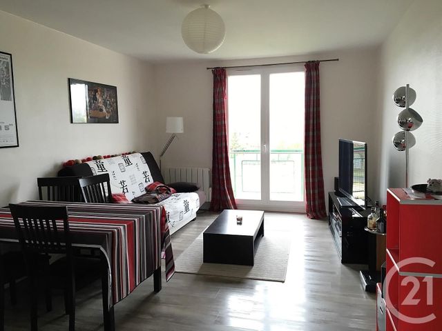 Appartement F3 à louer - 3 pièces - 55.16 m2 - LACROIX ST OUEN - 60 - PICARDIE - Century 21 Infinity Appartement F3 à louer - 3 pièces - 55.16 m2 - LACROIX ST OUEN - 60 - PICARDIE - Century 21 Infinity